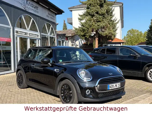 MINI One Mini*Sitzheizung*Bluetooth*PDC*2.HAND*