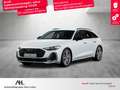 Audi A5 Avant TFSI S line Edition One S-tronic Matrix Navi Weiß - thumbnail 1