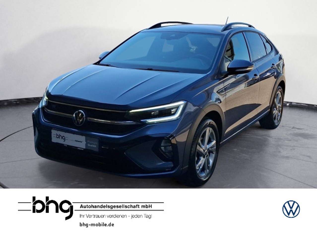 Volkswagen Taigo 2022