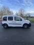 Renault Kangoo Kangoo 1.5 dCi 75 eco2 Access Euro 5 Blanc - thumbnail 2