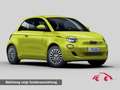 Fiat 500e 500E ELEKTRO 23.8 KWH MJ24 Yellow - thumbnail 1