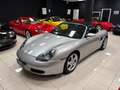 Porsche Boxster Boxster 2.5 c/clima - ASI - Silber - thumbnail 4