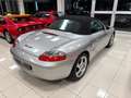 Porsche Boxster Boxster 2.5 c/clima - ASI - Silber - thumbnail 10