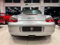 Porsche Boxster Boxster 2.5 c/clima - ASI - Silber - thumbnail 12
