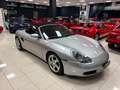 Porsche Boxster Boxster 2.5 c/clima - ASI - Silber - thumbnail 1