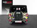 Jeep Wrangler 2.0T GME 80 Aniversario 8ATX 197KW Verde - thumbnail 6