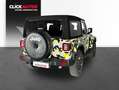 Jeep Wrangler 2.0T GME 80 Aniversario 8ATX 197KW Verde - thumbnail 5
