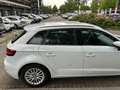 Audi A3 A3 1.4 TFSI g-tron Sportback Blanc - thumbnail 7