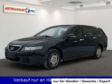 Kombi 2.0i Klimaautomatik