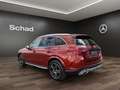 Mercedes-Benz GLC 200 GLC 200 4M AMG+LED+KAMERA+AHK+PANO+ASSIST+MEMORY Rosso - thumbnail 3