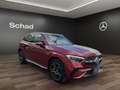 Mercedes-Benz GLC 200 GLC 200 4M AMG+LED+KAMERA+AHK+PANO+ASSIST+MEMORY Rosso - thumbnail 7