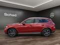 Mercedes-Benz GLC 200 GLC 200 4M AMG+LED+KAMERA+AHK+PANO+ASSIST+MEMORY Rosso - thumbnail 2