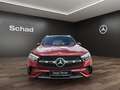 Mercedes-Benz GLC 200 GLC 200 4M AMG+LED+KAMERA+AHK+PANO+ASSIST+MEMORY Rosso - thumbnail 8
