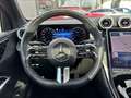 Mercedes-Benz GLC 200 GLC 200 4M AMG+LED+KAMERA+AHK+PANO+ASSIST+MEMORY Rosso - thumbnail 12