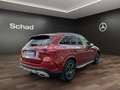Mercedes-Benz GLC 200 GLC 200 4M AMG+LED+KAMERA+AHK+PANO+ASSIST+MEMORY Rosso - thumbnail 5