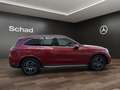 Mercedes-Benz GLC 200 GLC 200 4M AMG+LED+KAMERA+AHK+PANO+ASSIST+MEMORY Rosso - thumbnail 6