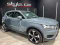 Volvo XC40 T4 Recharge Inscription Aut. Gris - thumbnail 9