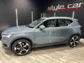 Volvo XC40 T4 Recharge Inscription Aut. Gris - thumbnail 3