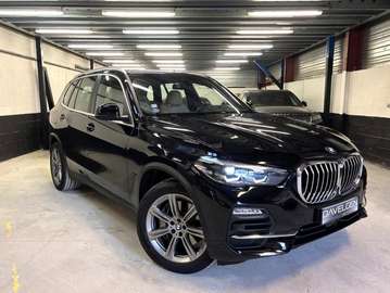 G05 Hybrid PHEV xDrive45e 45e 45ea 3.0 394 ch Lounge BVA8 1E MAIN ORIGINE FR