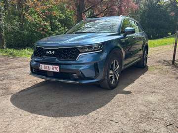 PHEV 1.6 Hybrid
