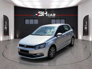 1.2 TSI 90 ch BlueMotion Lounge - SUIVI COMPLET - CT VIERGE - BLUETOOTH - GARANTIE