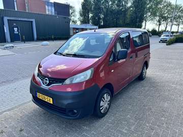 1.6 Visia 7p*Airco*Navigatie*Export/EX BPM*