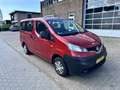 Nissan Evalia 1.6 Visia 7p*Airco*Navigatie*Export/EX BPM* Rot - thumbnail 3