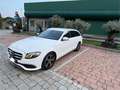 Mercedes-Benz E 220 E SW 220 d Premium Plus 4matic auto Weiß - thumbnail 9