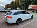 Mercedes-Benz E 220 E SW 220 d Premium Plus 4matic auto Weiß - thumbnail 13