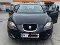 SEAT Leon Leon Sport 1,9 TDI DPF Sport Schwarz - thumbnail 4