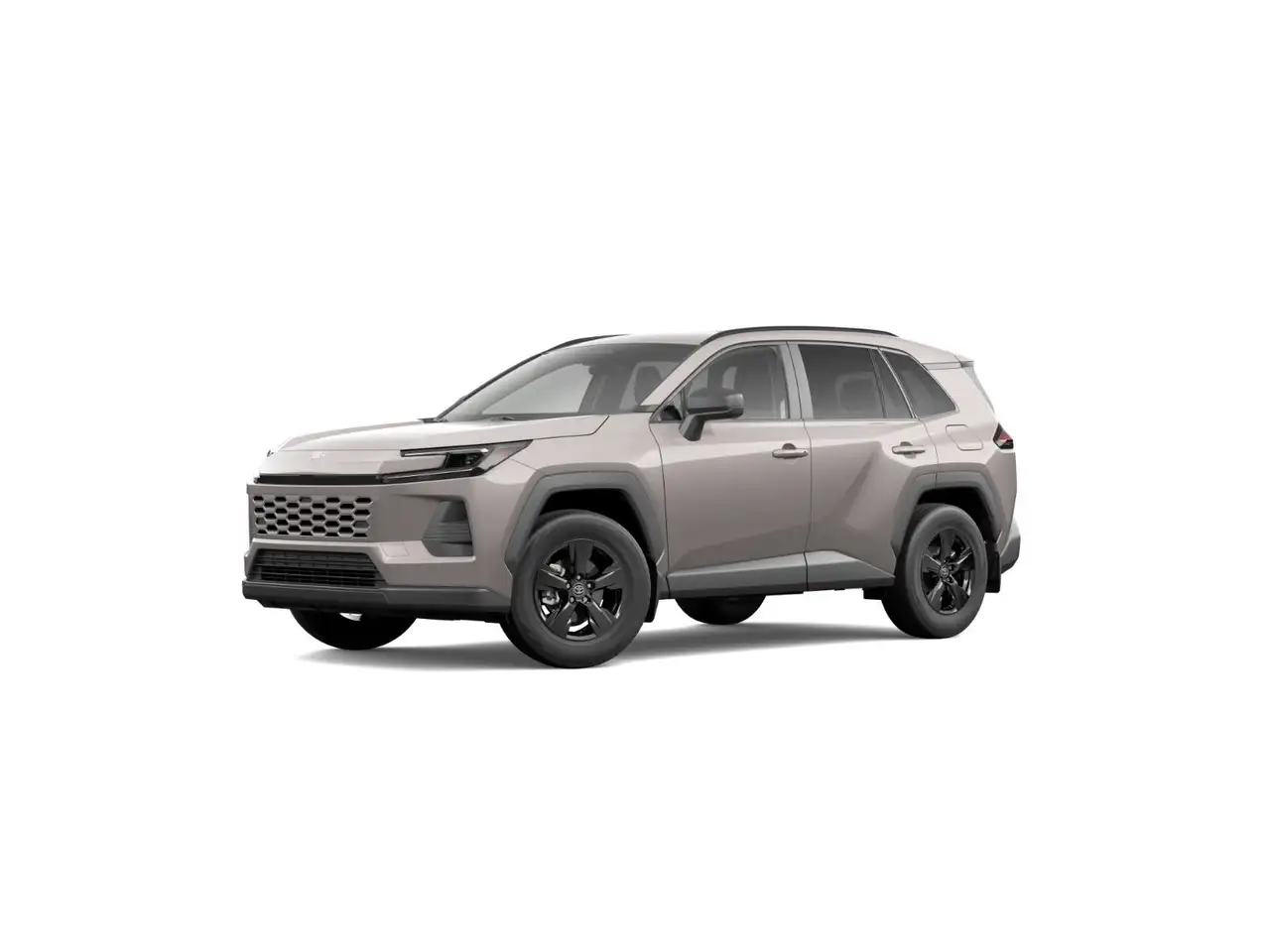 2026 Toyota RAV 4