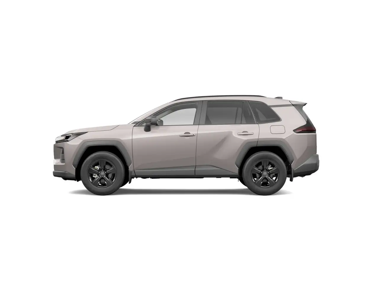 Toyota RAV 4 photo Toyota RAV 4