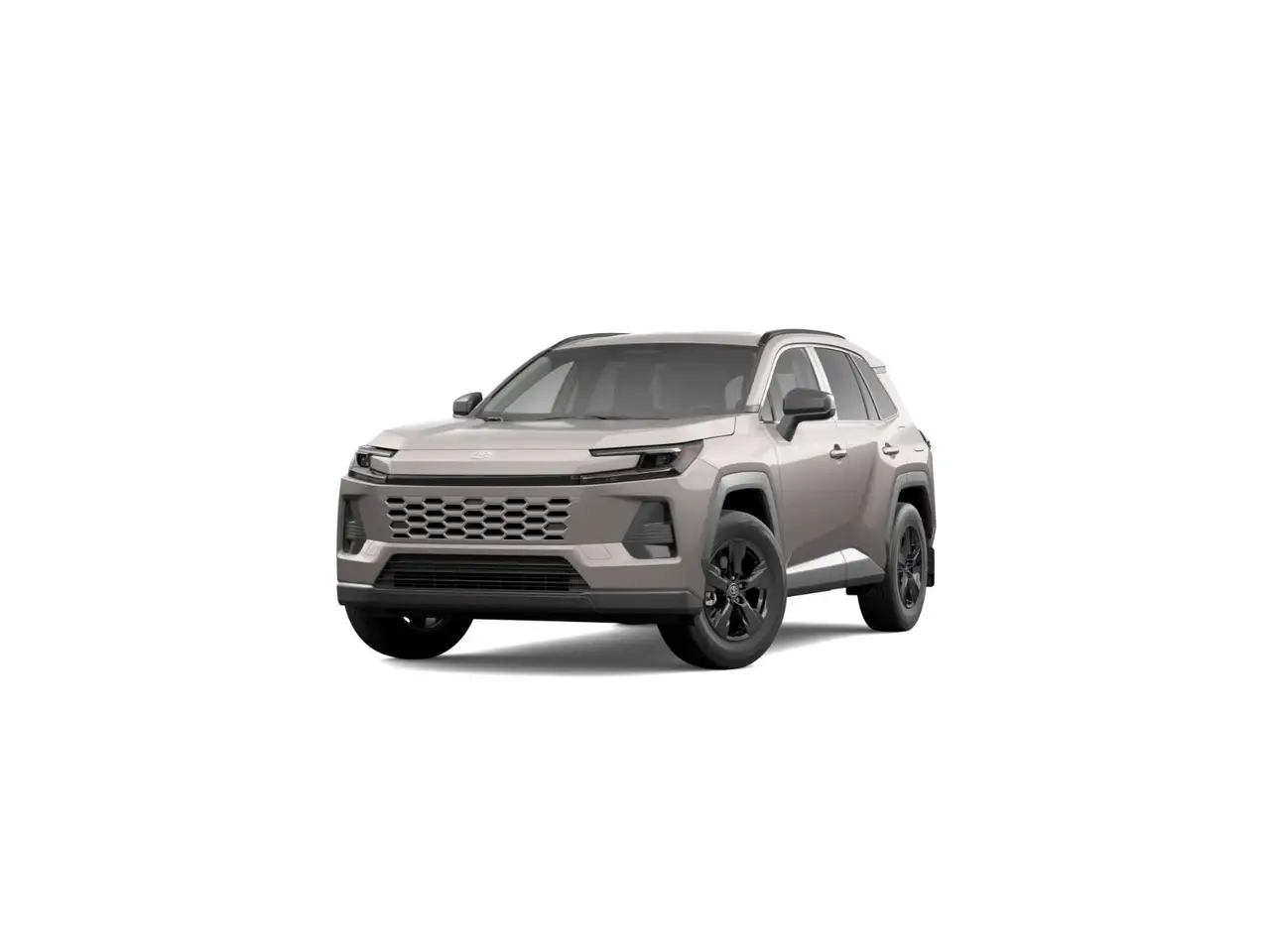 Toyota RAV 4 photo Toyota RAV 4