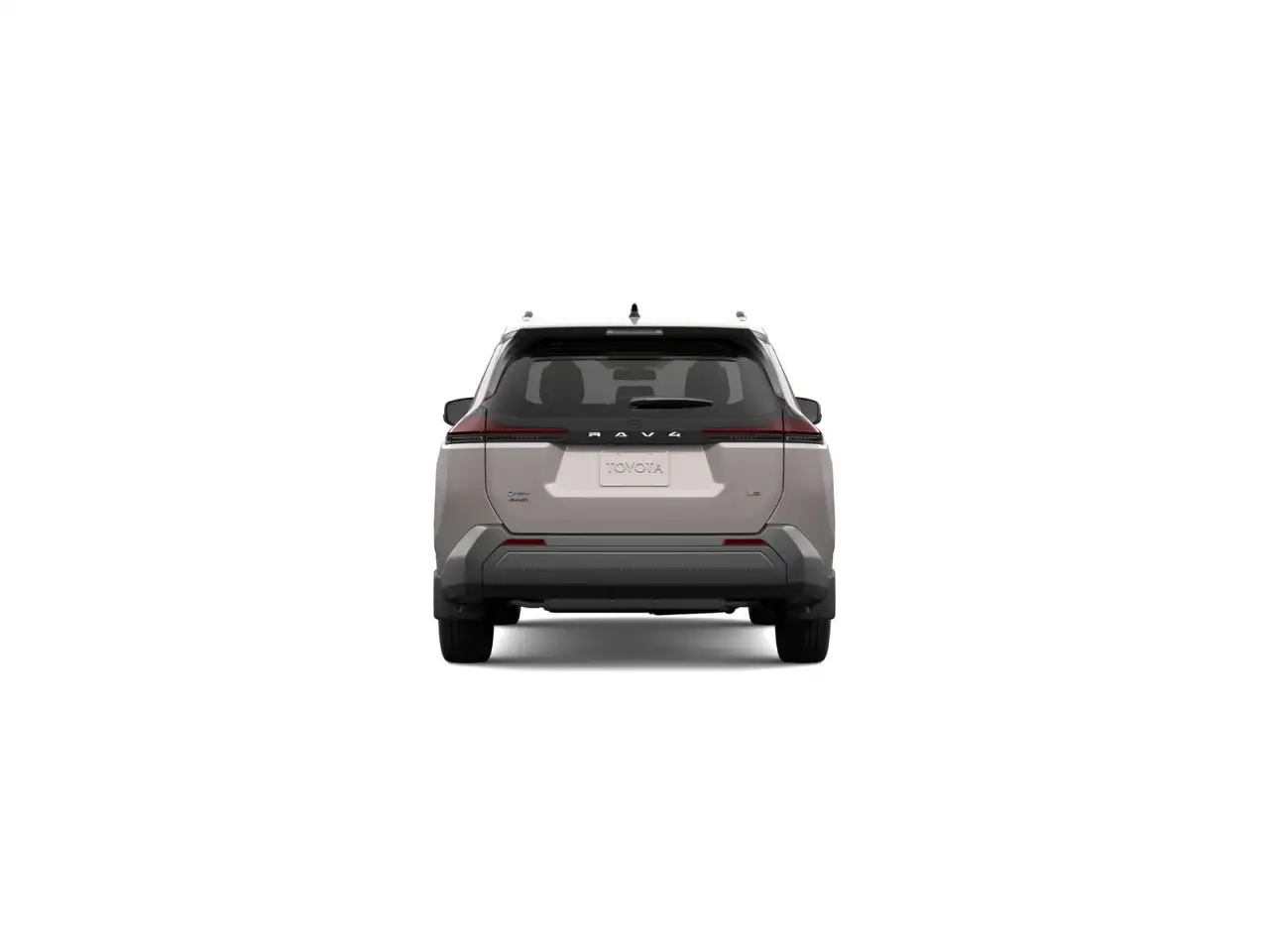 Toyota RAV 4 photo Toyota RAV 4