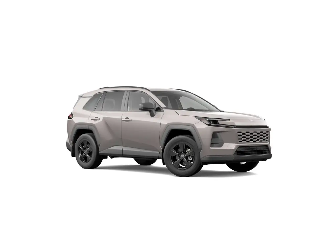 Toyota RAV 4 photo Toyota RAV 4