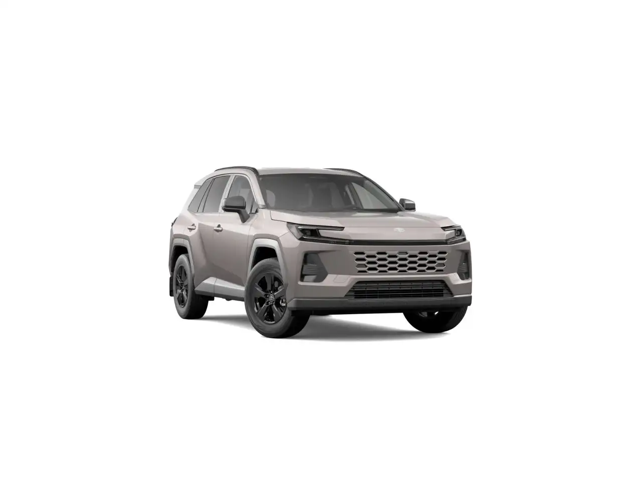 Toyota RAV 4 photo Toyota RAV 4