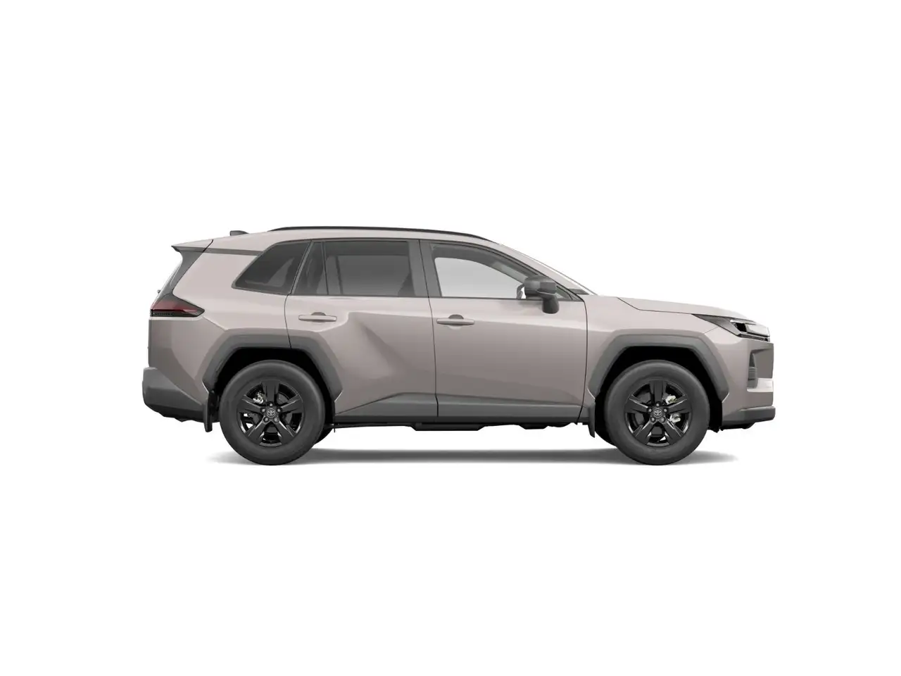 Toyota RAV 4 photo Toyota RAV 4