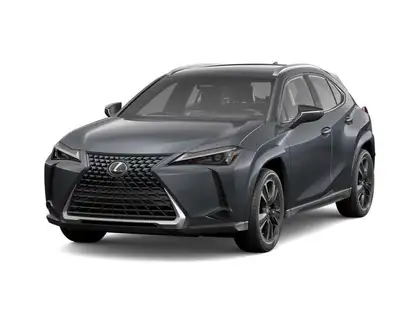  2026 Lexus UX Hybrid 300h Premium AWD   