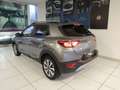 Kia Stonic 1.2 MPI Style Special Edition Gris - thumbnail 4
