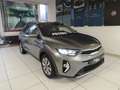 Kia Stonic 1.2 MPI Style Special Edition Gris - thumbnail 1
