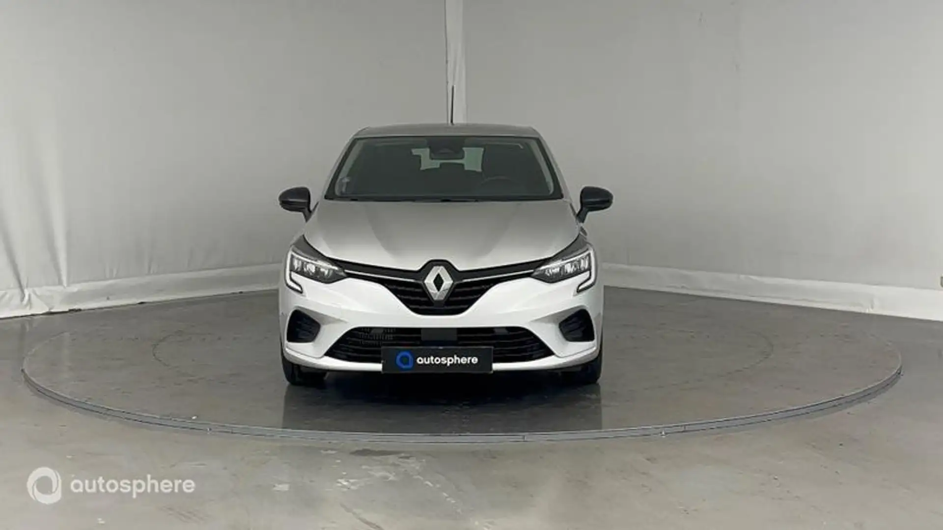 Renault Clio 1.0 TCe 90ch Equilibre - 2