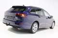 Volkswagen Golf Variant TDI 116 LED GPS ACC ATTELAGE JA16 Bleu - thumbnail 3