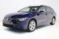 Volkswagen Golf Variant TDI 116 LED GPS ACC ATTELAGE JA16 Bleu - thumbnail 2