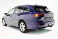 Volkswagen Golf Variant TDI 116 LED GPS ACC ATTELAGE JA16 Bleu - thumbnail 4