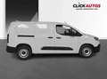 Fiat Dobló 1.5 BlueHDI 100CV Maxi Blanco - thumbnail 5