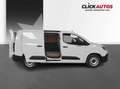 Fiat Dobló 1.5 BlueHDI 100CV Maxi Blanco - thumbnail 4