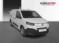 Fiat Dobló 1.5 BlueHDI 100CV Maxi Blanco - thumbnail 3