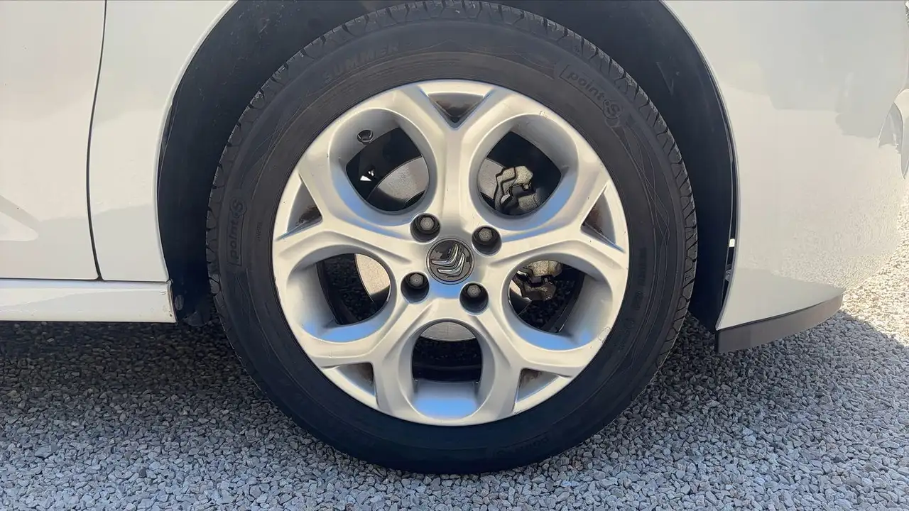 Citroen C3 C3 — photo 17