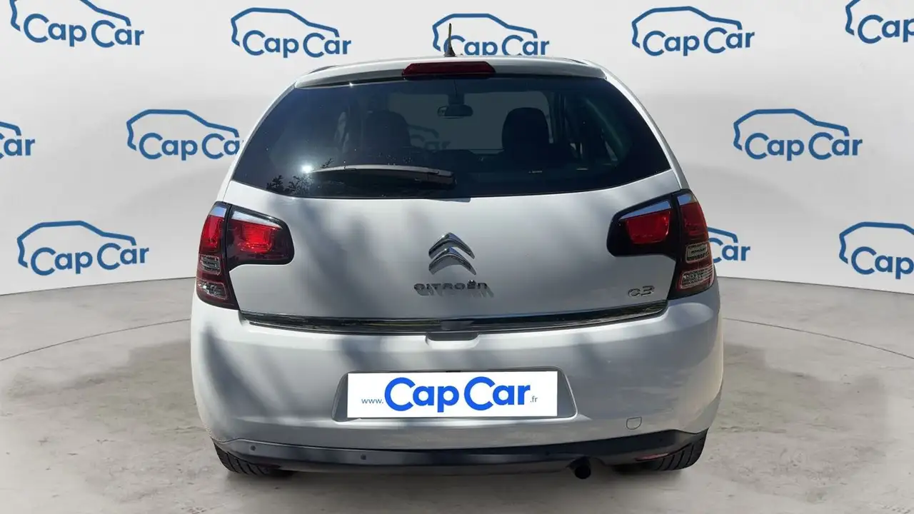 Citroen C3 C3 — photo 3