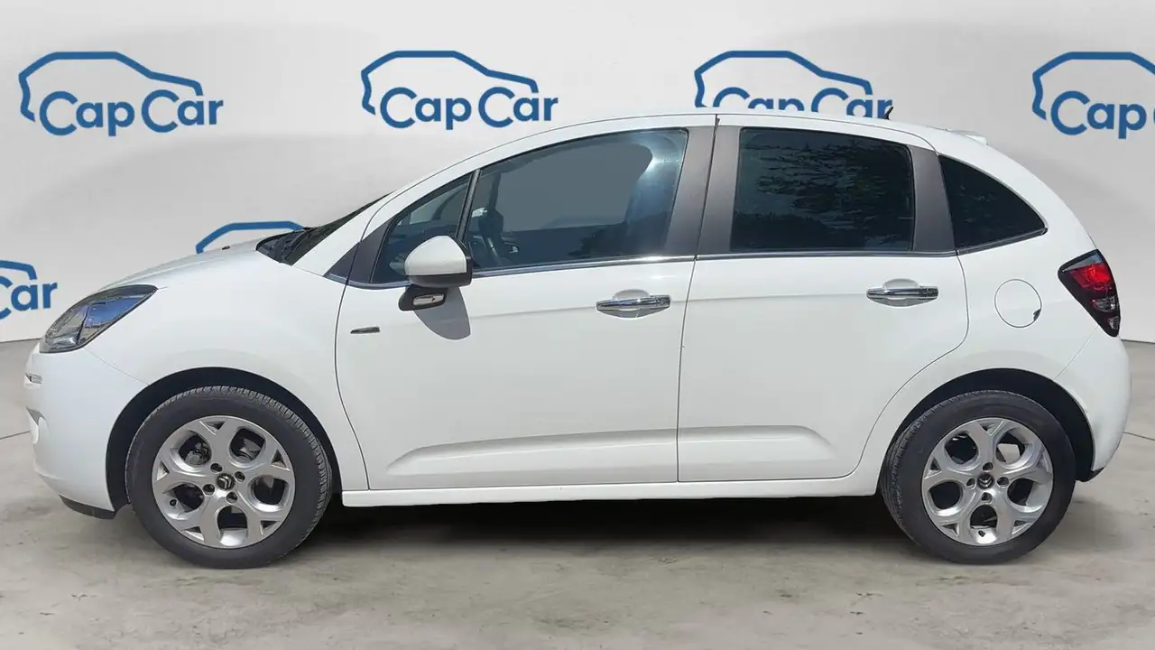 Citroen C3 C3 — photo 2